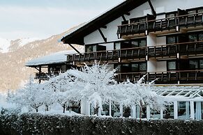 Riessersee Hotel