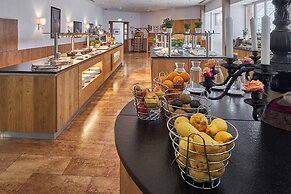 Riessersee Hotel