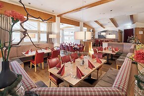 Riessersee Hotel