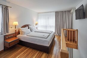 Riessersee Hotel