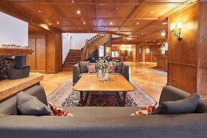 Riessersee Hotel