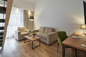 Riessersee Hotel