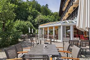 Riessersee Hotel