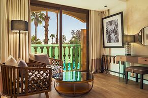 Le Meridien N'fis