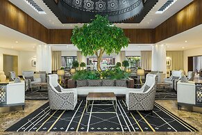 Le Meridien N'fis
