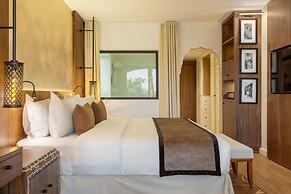 Le Meridien N'fis