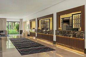 Le Meridien N'fis