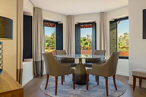 Le Meridien N'fis