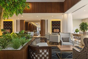 Le Meridien N'fis