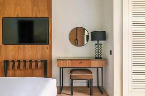 Le Meridien N'fis
