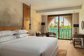 Le Meridien N'fis