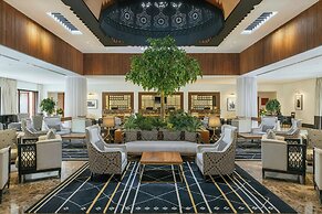Le Meridien N'fis