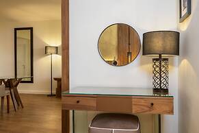 Le Meridien N'fis