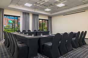 Le Meridien N'fis