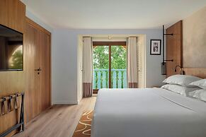 Le Meridien N'fis
