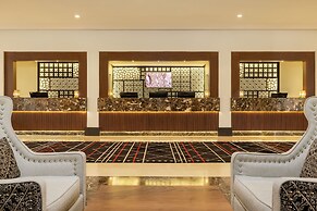 Le Meridien N'fis