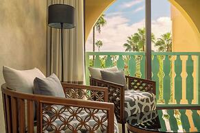 Le Meridien N'fis