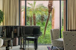 Le Meridien N'fis