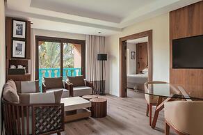 Le Meridien N'fis