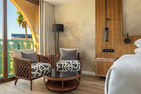 Le Meridien N'fis