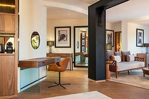 Le Meridien N'fis