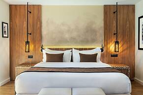 Le Meridien N'fis
