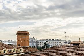 EXE Domus Aurea