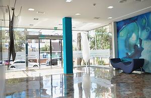 Hotel Castilla Alicante