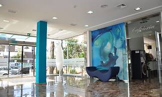 Hotel Castilla Alicante
