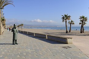 Hotel Castilla Alicante