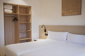 HOTEL SANT PAU