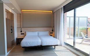 HOTEL SANT PAU