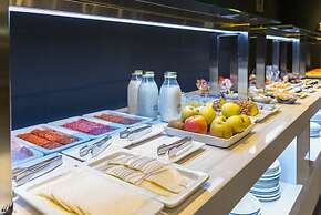 HOTEL SANT PAU