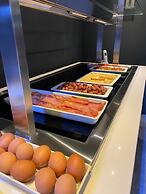 HOTEL SANT PAU