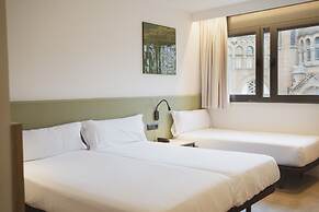 HOTEL SANT PAU