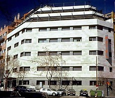 HOTEL SANT PAU