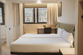 HOTEL SANT PAU