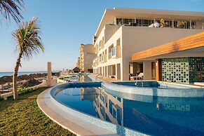 Emporio Cancun Optional All Inclusive