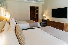 Emporio Cancun Optional All Inclusive