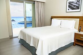 Emporio Cancun Optional All Inclusive