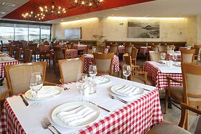 Emporio Cancun Optional All Inclusive
