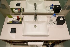 Emporio Cancun Optional All Inclusive