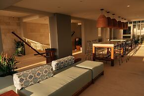 Emporio Cancun Optional All Inclusive