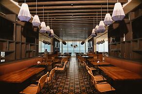 Emporio Cancun Optional All Inclusive