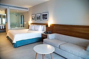Emporio Cancun Optional All Inclusive