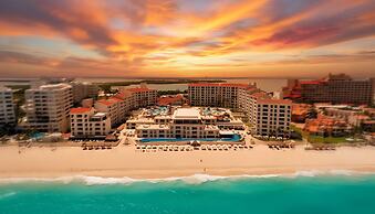 Emporio Cancun Optional All Inclusive