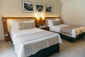 Emporio Cancun Optional All Inclusive