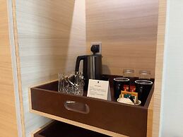 Grand Mercure Singapore Roxy