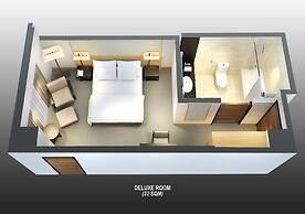 Grand Mercure Singapore Roxy