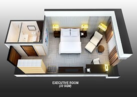 Grand Mercure Singapore Roxy
